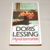 Doris Lessing Hyvä terroristi